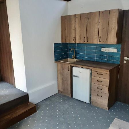 Demaris Bed & Breakfast Třebíč Екстериор снимка