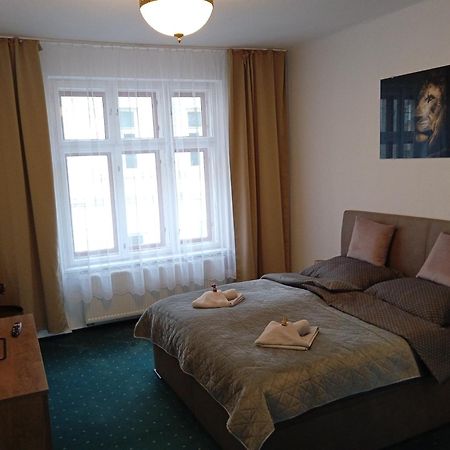 Demaris Bed & Breakfast Třebíč Екстериор снимка