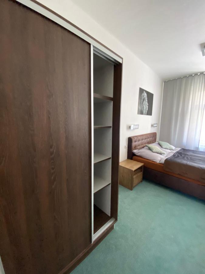 Demaris Bed & Breakfast Třebíč Екстериор снимка