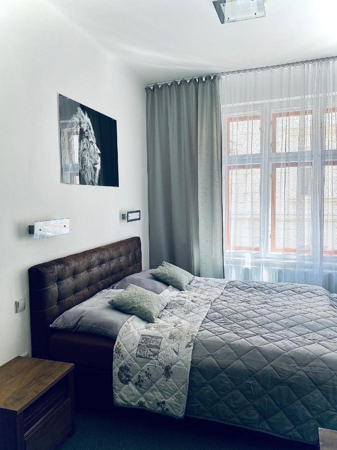 Demaris Bed & Breakfast Třebíč Екстериор снимка