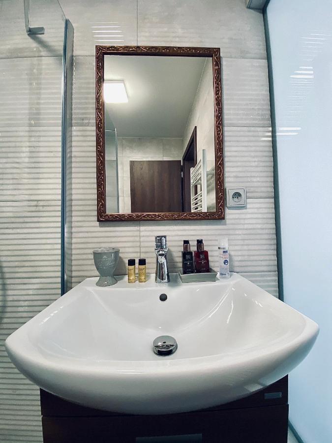 Demaris Bed & Breakfast Třebíč Екстериор снимка