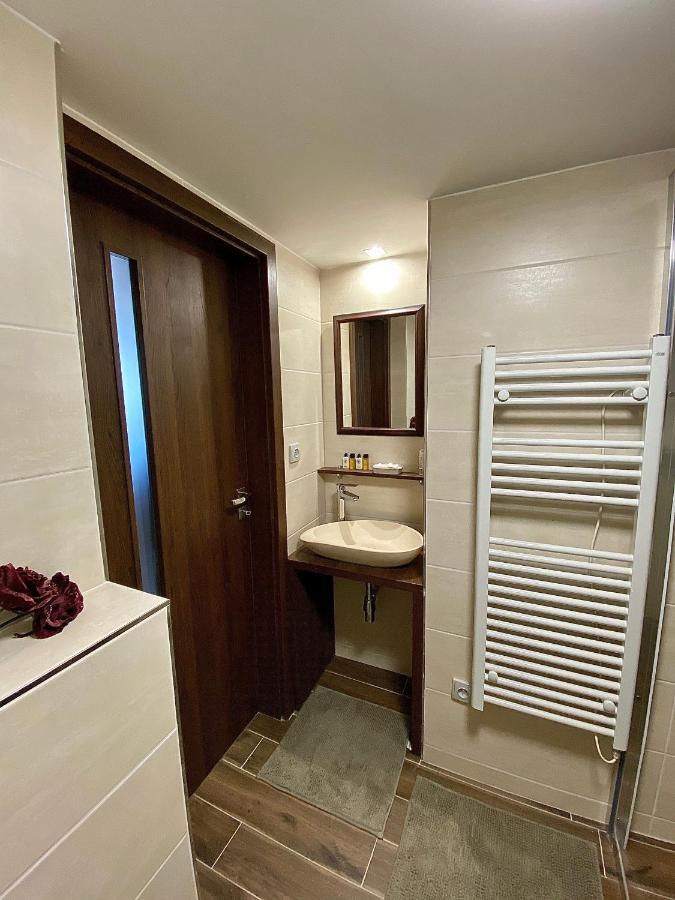 Demaris Bed & Breakfast Třebíč Екстериор снимка