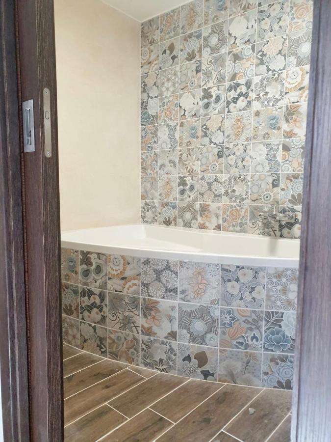 Demaris Bed & Breakfast Třebíč Екстериор снимка