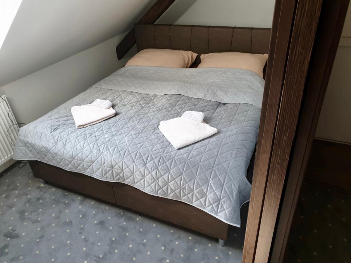 Demaris Bed & Breakfast Třebíč Екстериор снимка
