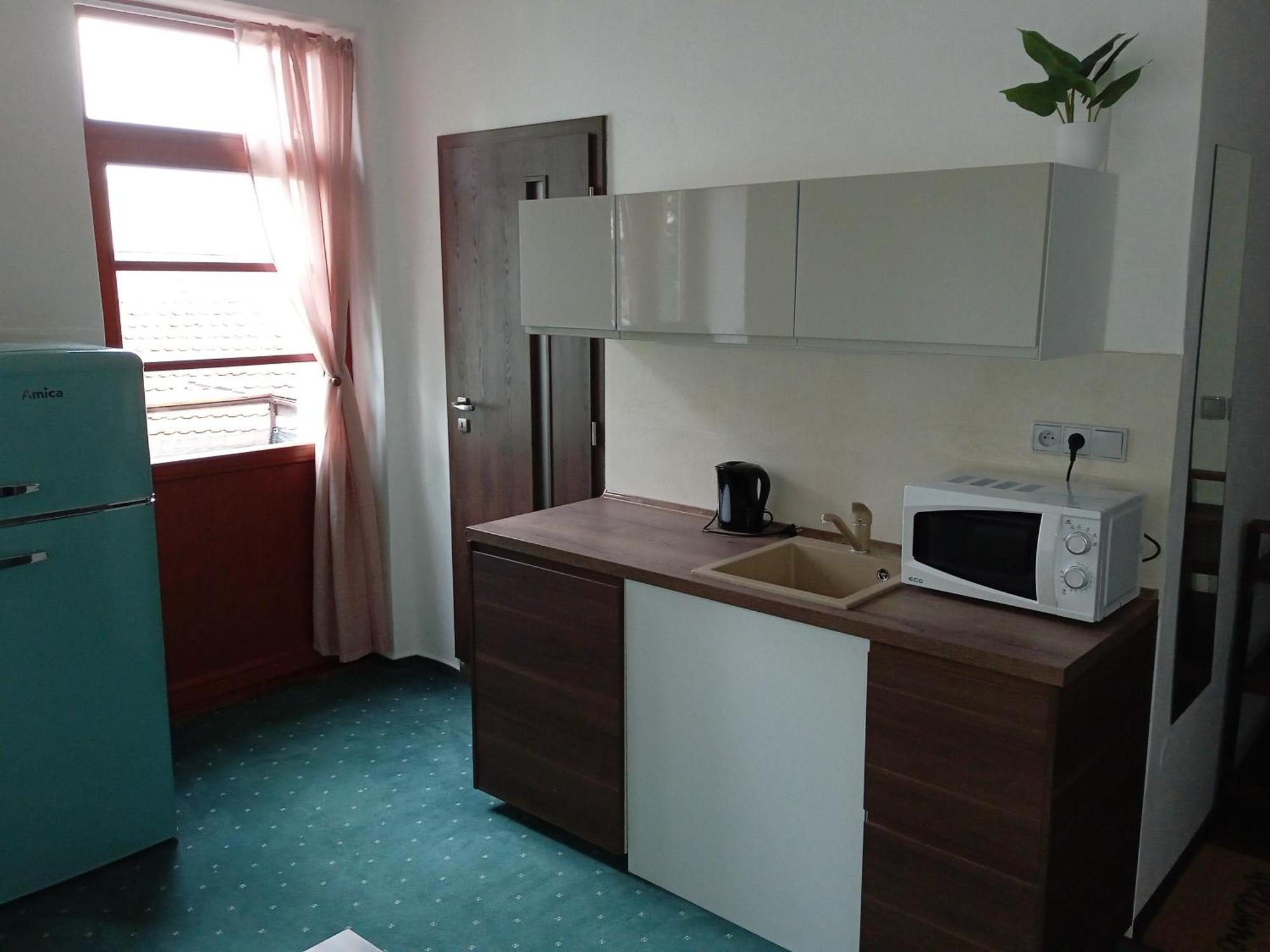 Demaris Bed & Breakfast Třebíč Екстериор снимка