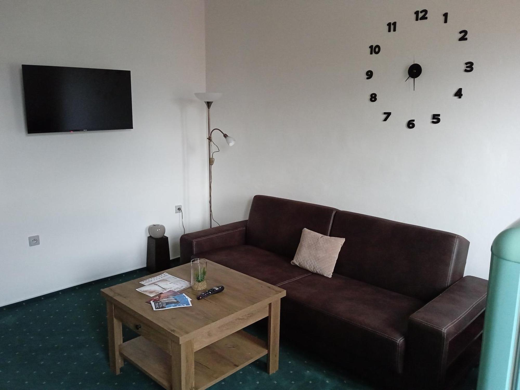 Demaris Bed & Breakfast Třebíč Екстериор снимка